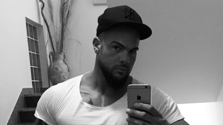 Ex-Bodyguard Manuel Campa liebt Fitness