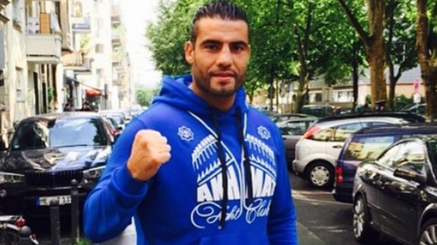 Manuel Charr