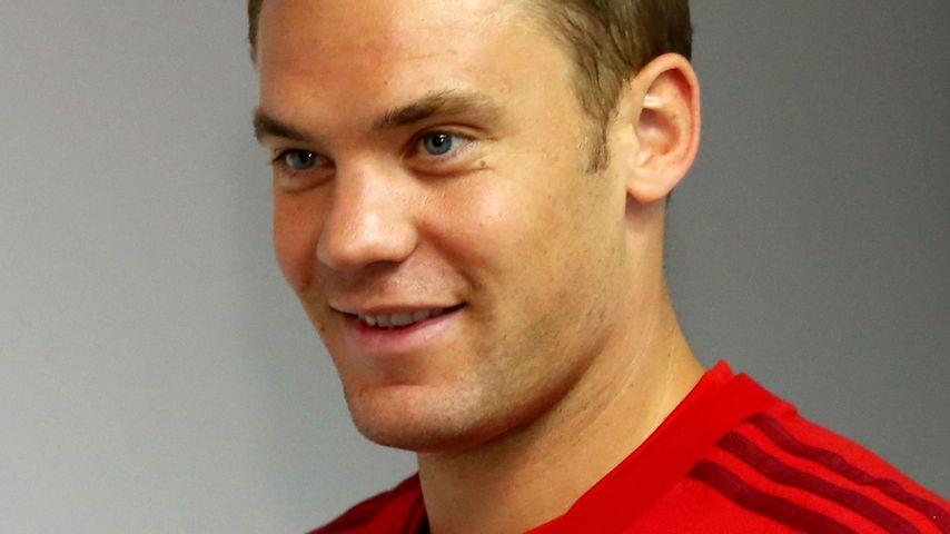 Manuel Neuer