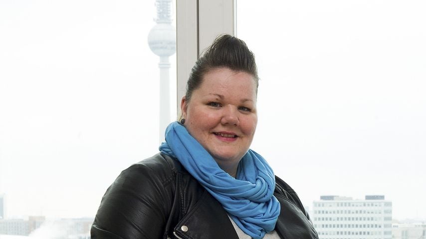 Manuela Wisbeck