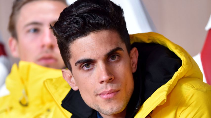 Marc Bartra, BVB-Spieler