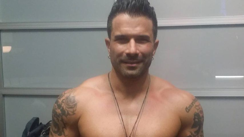 Marc Terenzi, SixxPaxx-Stripper