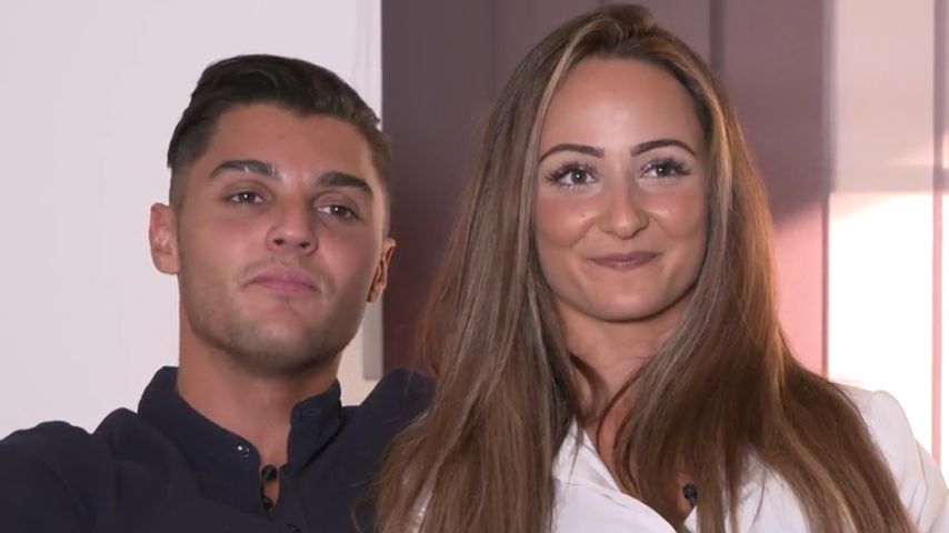 Heim und Kids: Hier planten Marcellino & Tracy ihre Zukunft