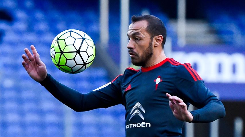 Marcelo Diaz, Ex-HSV-Kicker