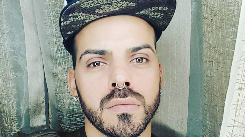 Marco A. Brown, ehemaliger Teilnehmer von "Get the Fuck out of my House"