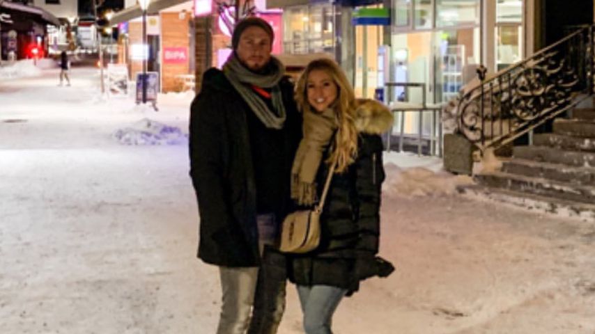 Chethrin Schulze sauer: Will ihr Freund nur ins Rampenlicht?