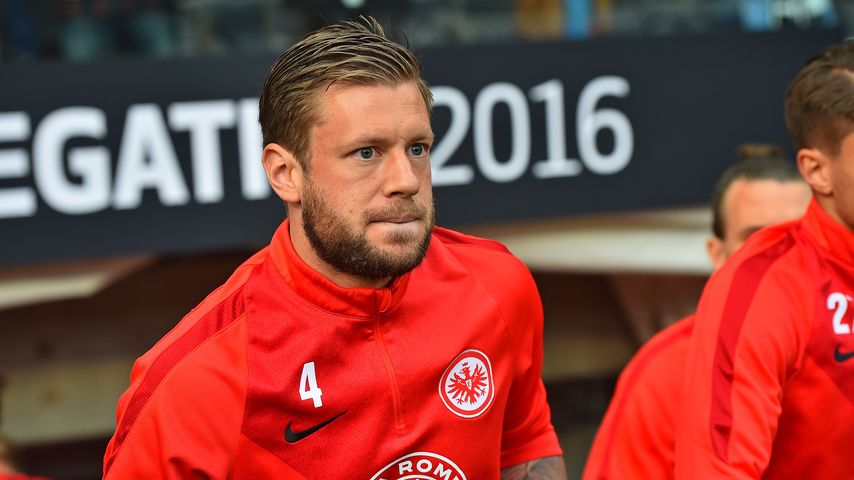 Marco Russ, Profi-Fußballer