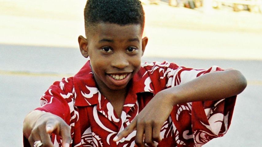 Marcus T. Paulk