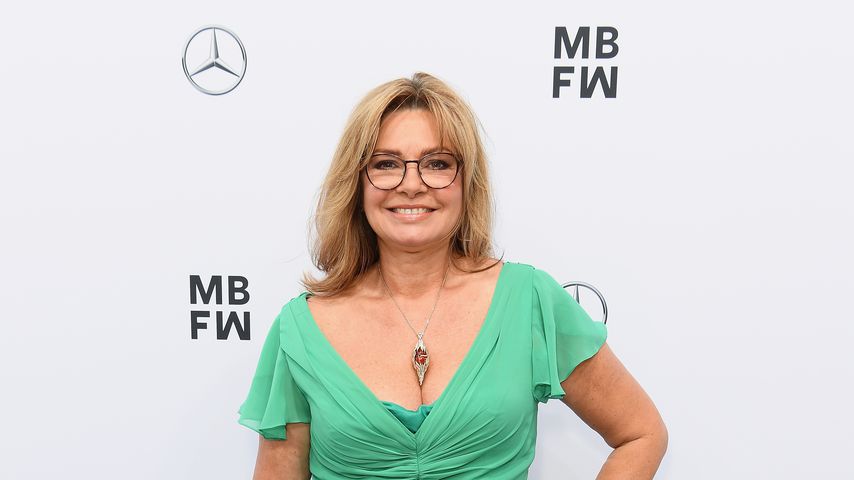 Hippie-Hochzeit: Maren Gilzer und Harry mögen's ausgefallen!