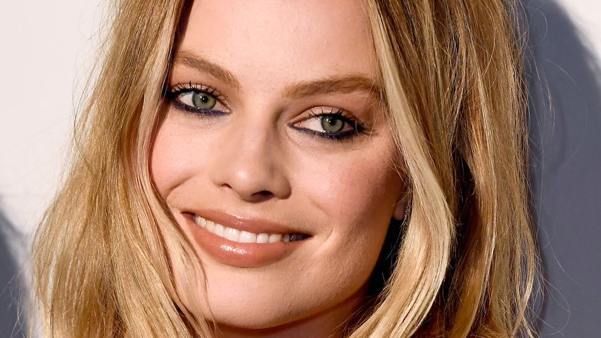 Margot Robbie beim Marie Claire's Image Maker Awards 2017