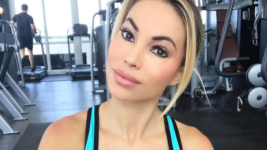 Maria Hering, Reality-Star