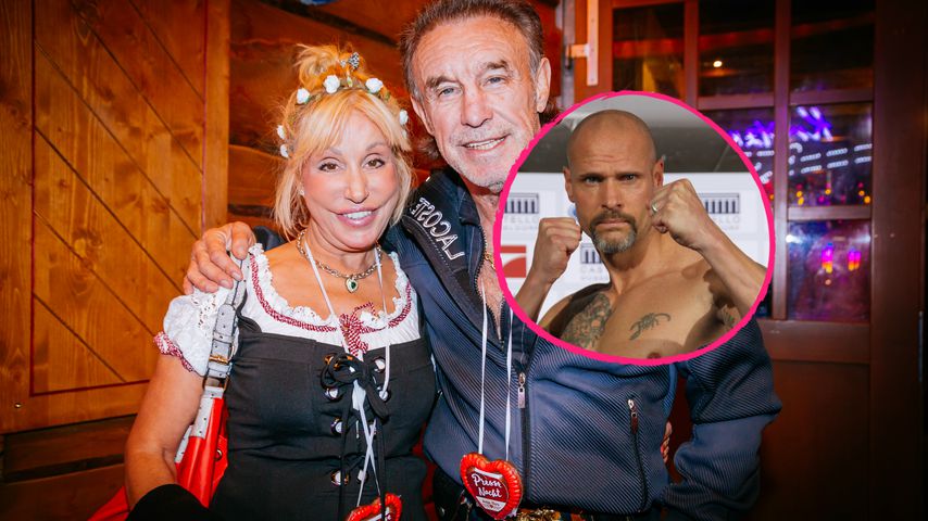 Maria Weller rechnet ab: Thorsten Legat hasst Frauen!