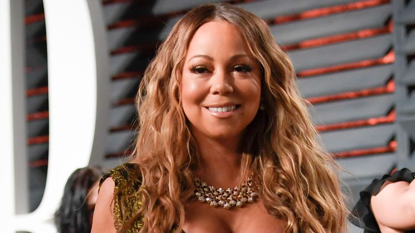 Mariah Carey, Sängerin