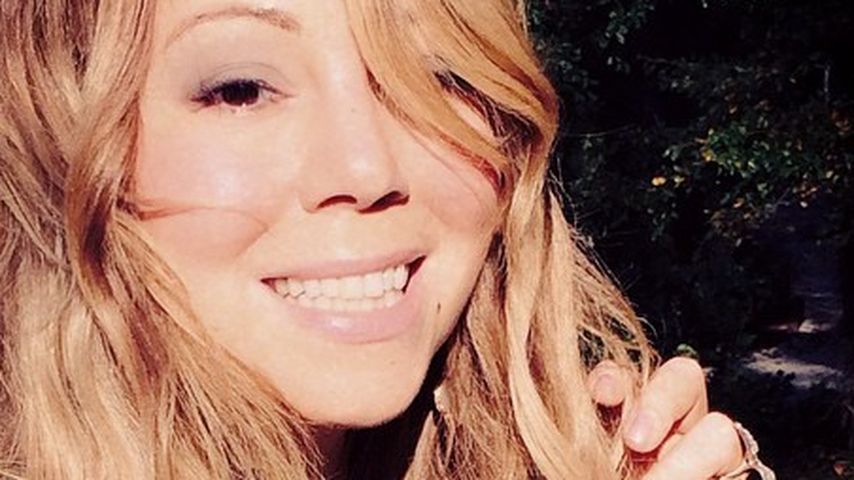 Mariah Carey