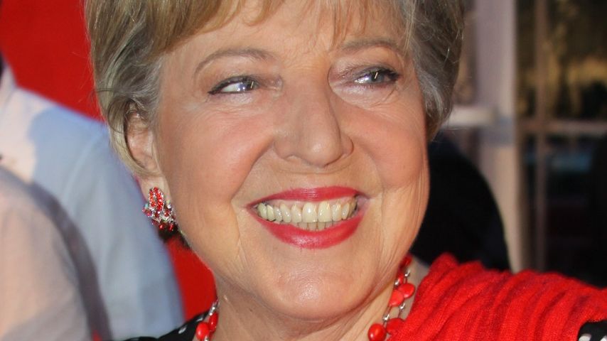 Marie Luise Marjan