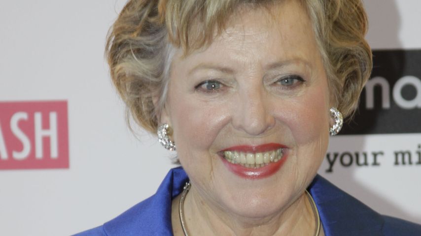 Marie Luise Marjan