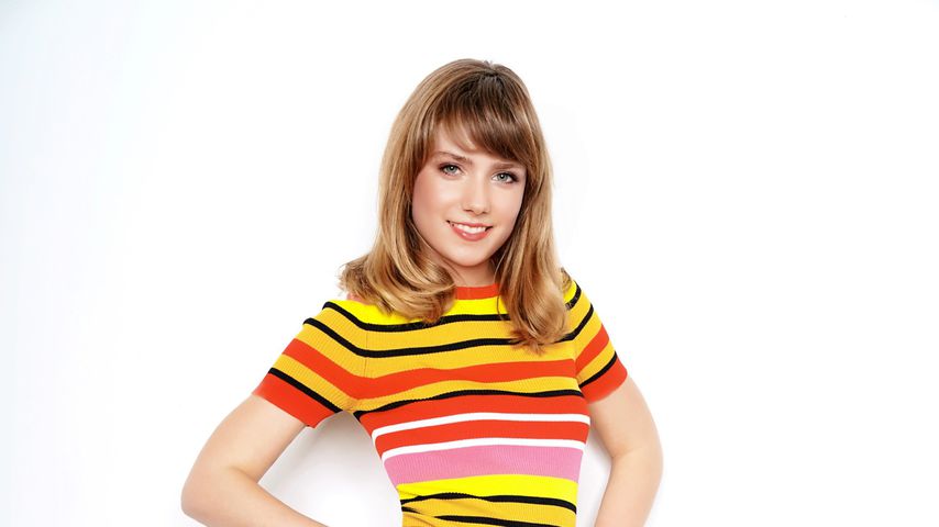 Marie Wegener, DSDS-Kandidatin 2018