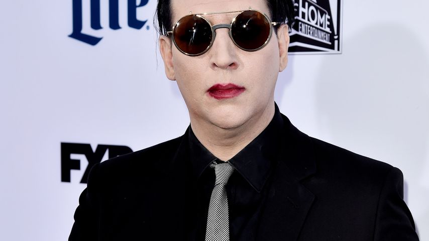 Marilyn Manson
