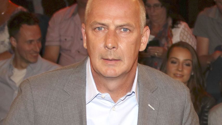 Mario Basler, Ex-Fußball-Profi