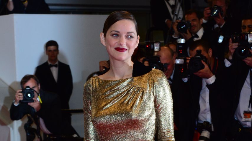 Marion Cotillard