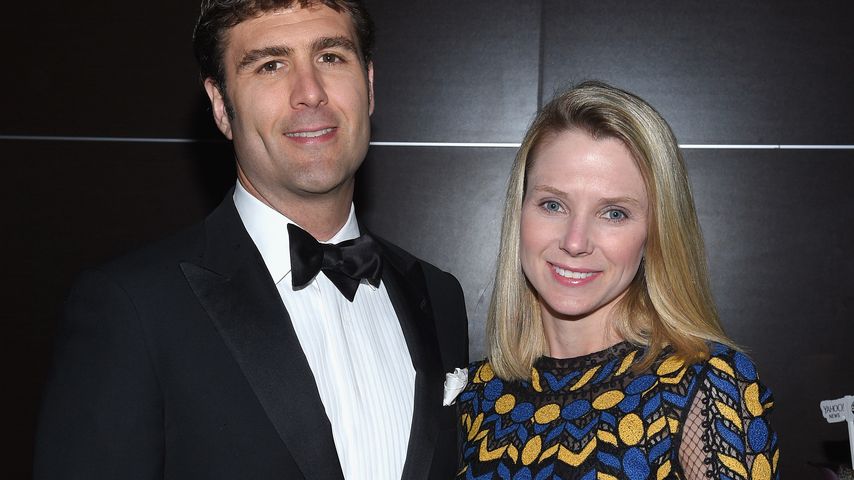 Marissa Mayer