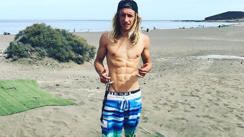 Marius Adam Sucht Eva