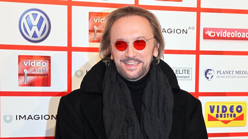 Wegen Echo-Debatte: Westernhagen sagt Gig bei Rosenball ab