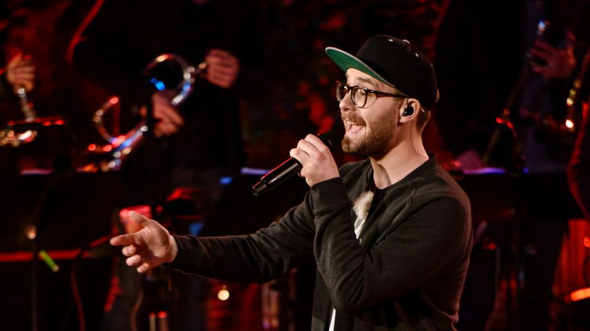 Mark Forster bei "Sing meinen Song"