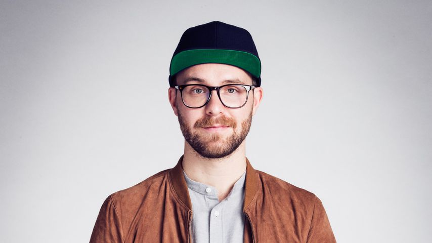 "Sing meinen Song": Mark Forster wird neuer Gastgeber!