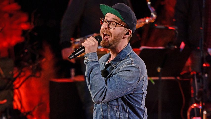 Mark Forster bei "Sing meinen Song"