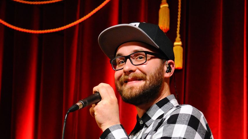 Mark Forster