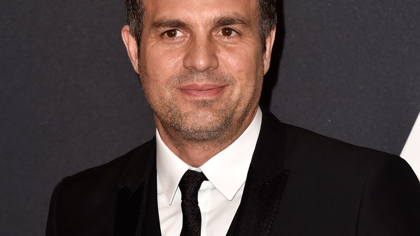 Mark Ruffalo