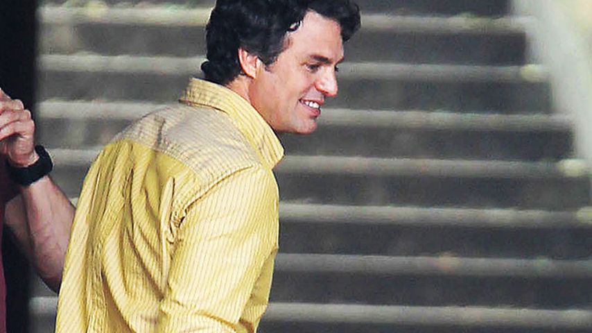 Mark Ruffalo