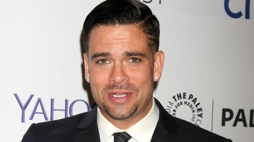 Mark Salling