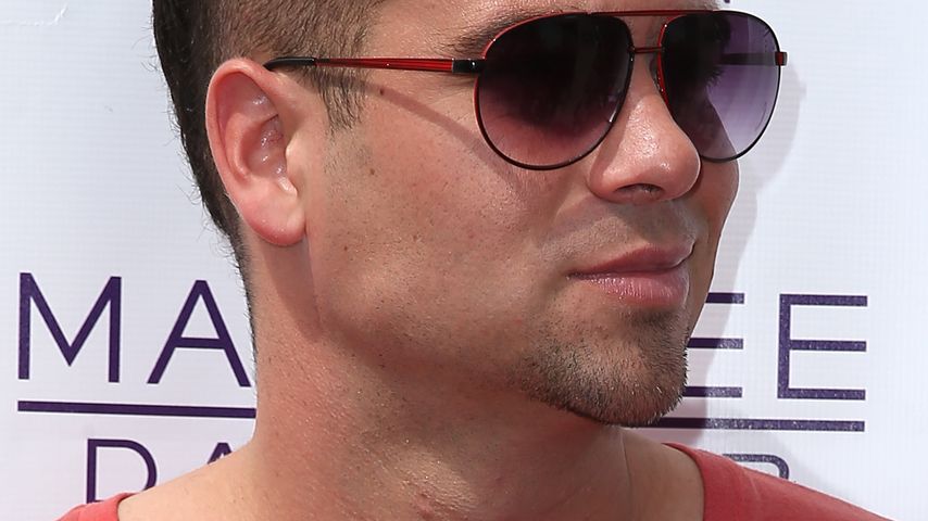 Mark Salling