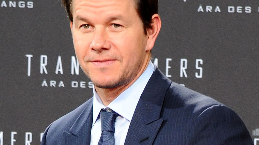 Mark Wahlberg