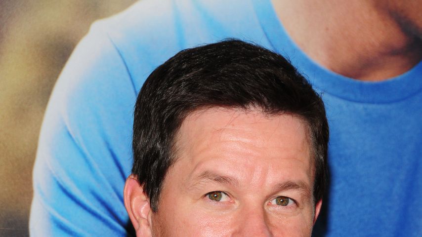 Mark Wahlberg