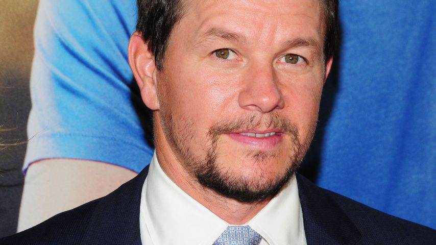 Mark Wahlberg