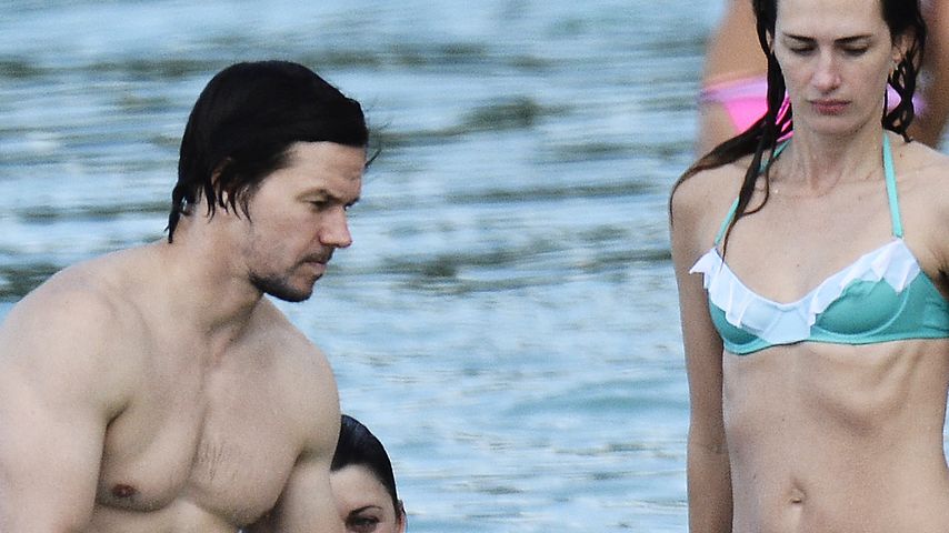 Mark Wahlberg