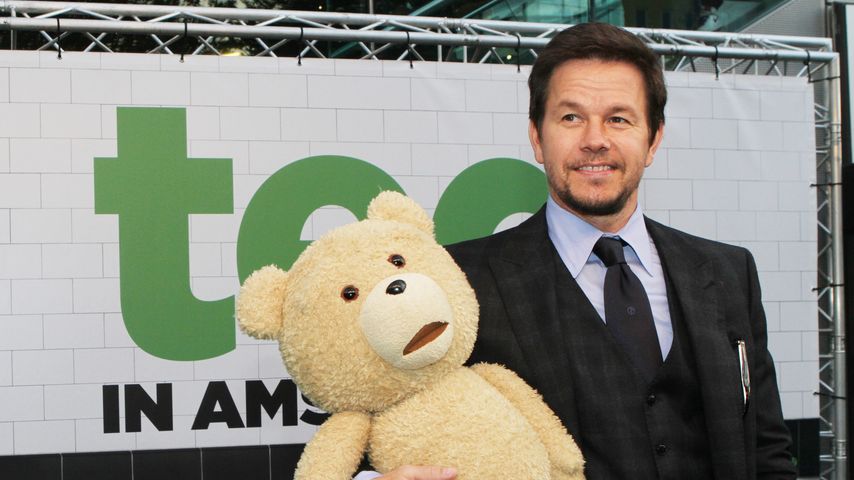 Mark Wahlberg