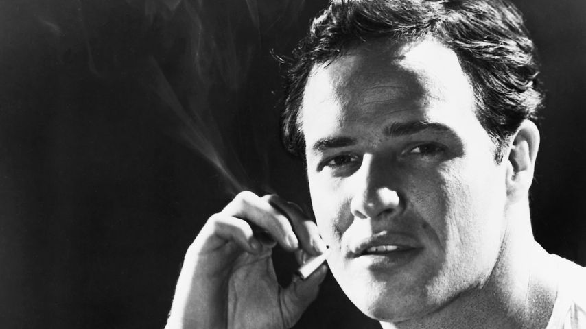 Marlon Brando