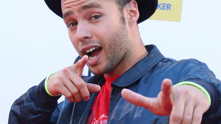 Marlon Roudette