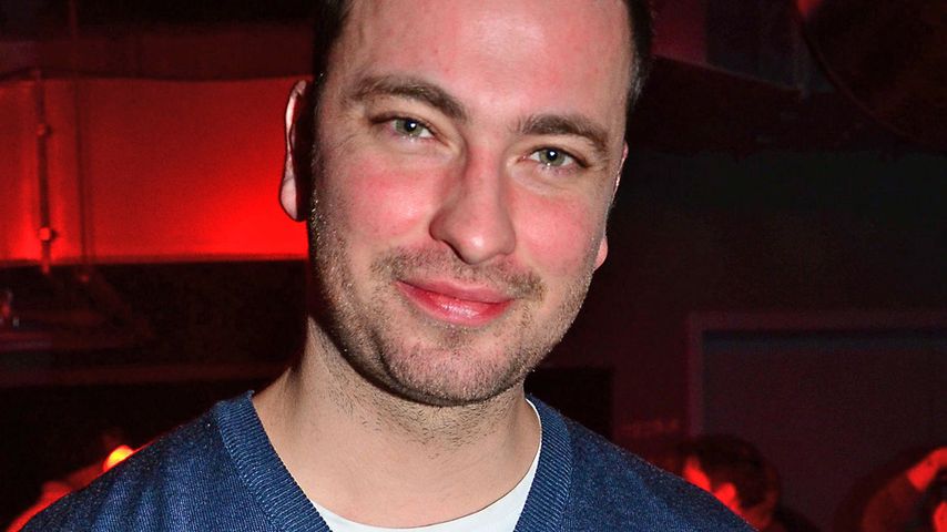Nach Beinahe-Tod: Wirklich nie wieder Alkohol für Marteria?