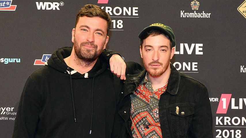 Ohrwürmer 2018: Diese Songs gingen Promis nicht aus dem Kopf