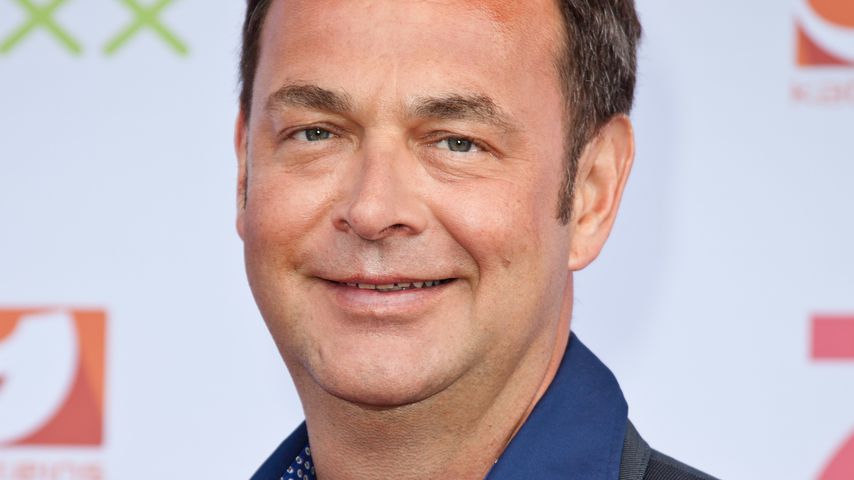 Martin Haas, Journalist und TV-Moderator