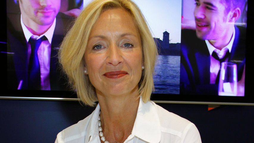 Martina Servatius