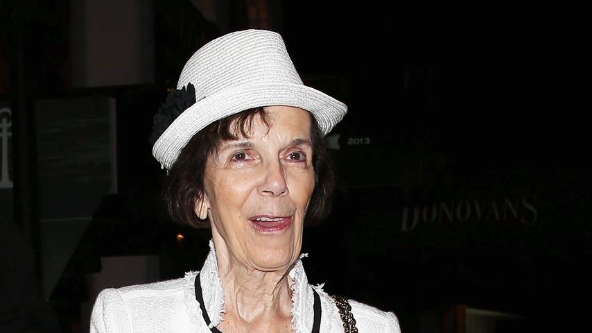 Mary Jo Shannon, Großmutter von Kim Kardashian