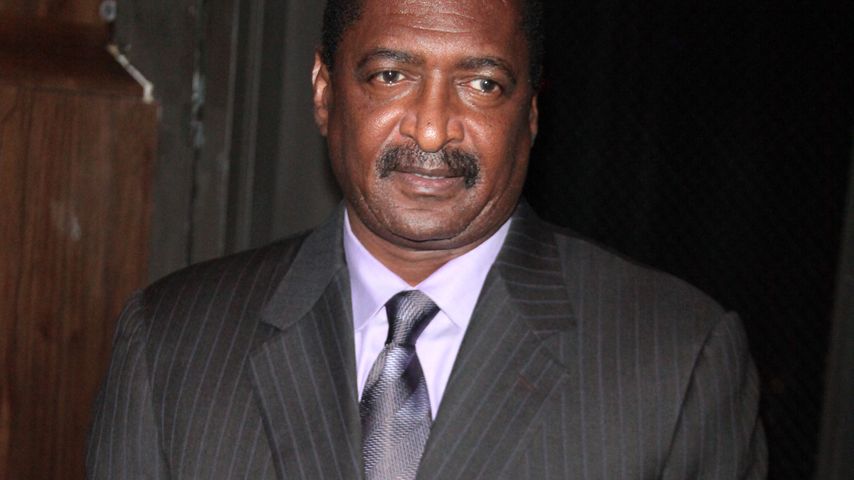 Mathew Knowles