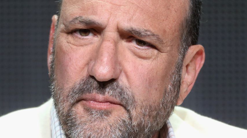 "Matrix"-Produzent Joel Silver