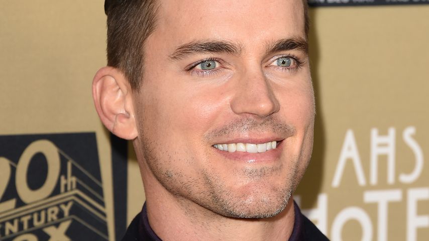 Matt Bomer